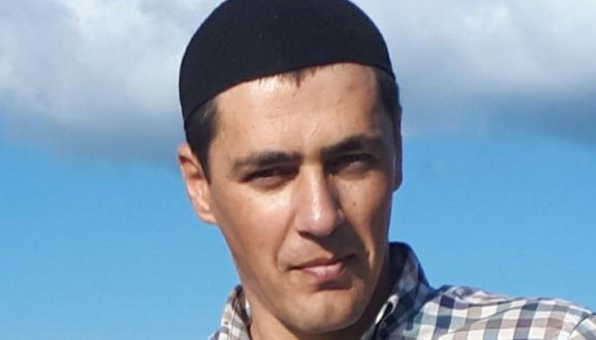 Спільна заява правозахисних ініціатив у зв&rsquo;язку з обвинувальним вироком громадянському журналісту &laquo;Кримської солідарності&raquo; Амету Сулейманову