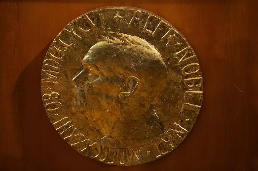 Церемонія вручення Нобелівської премії миру відбудеться в Осло 10 грудня