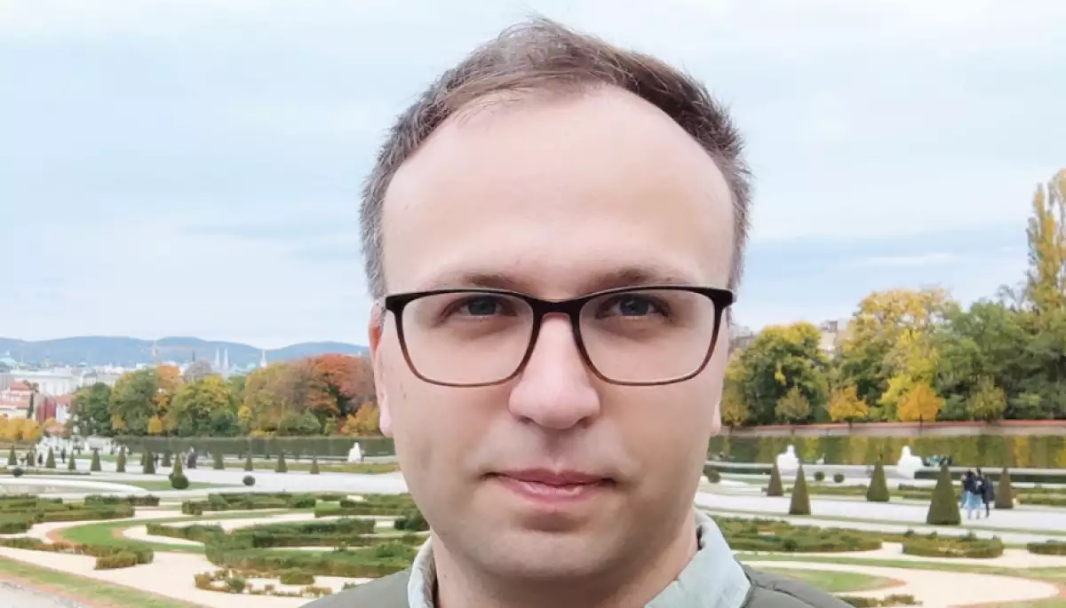 Тарас Міщенко пішов з посади головреда ITC.ua