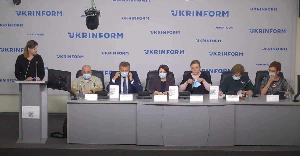 Україна не програє Росії інформаційну війну, але юридично інформаційний вплив неможливо оцінити – Міноборони