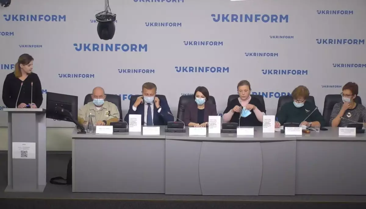 Україна не програє Росії інформаційну війну, але юридично інформаційний вплив неможливо оцінити – Міноборони
