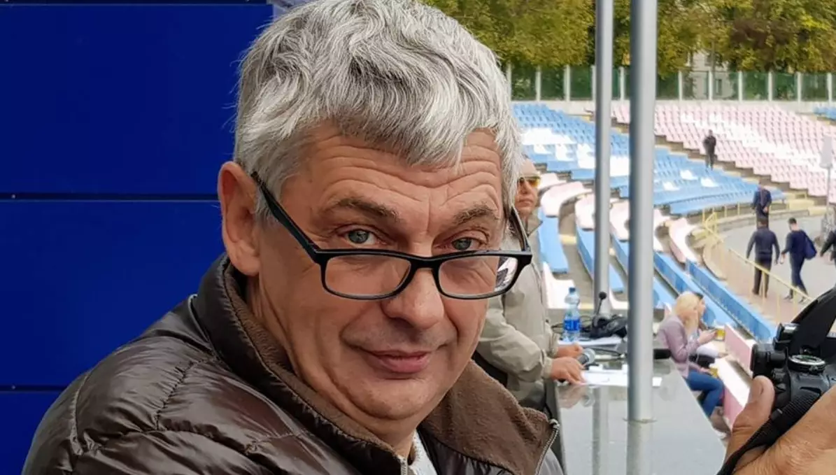 Вбивство черкаського журналіста Комарова: у справі допитано 1700 свідків, а підозрюваних немає