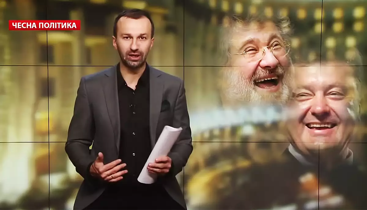 «Байрактаром» по пропагандистах. Огляд політичних відеоблогів за 25–31 жовтня 2021 року