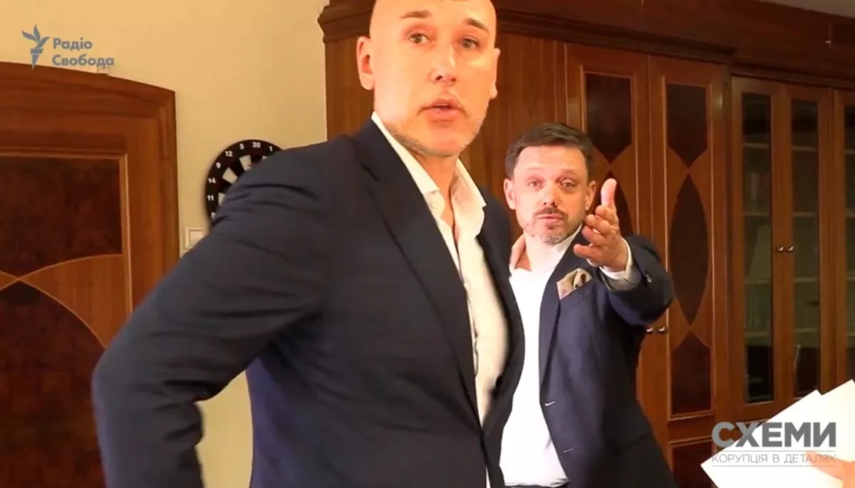 Напад на &laquo;Схеми&raquo;: У прокуратурі пояснили, чому відправили до суду справу без оригіналів доказів