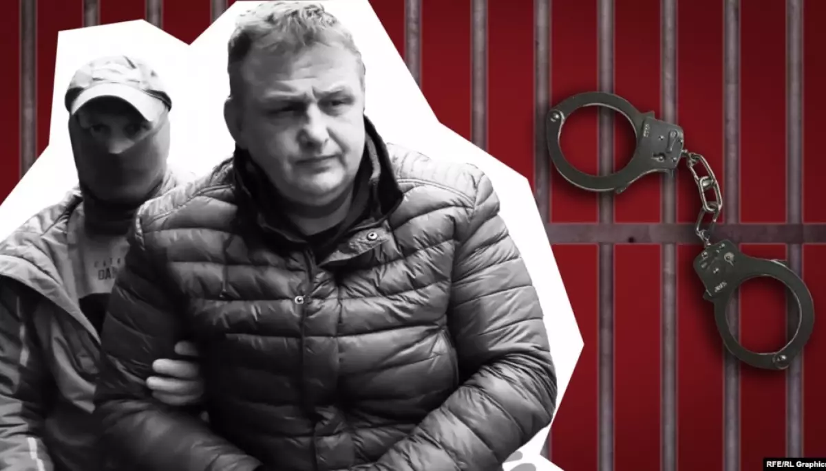 «Они его «устранили»? Пытки, ДНК и «улики» – главное о деле Владислава Есипенко (ВИДЕО)
