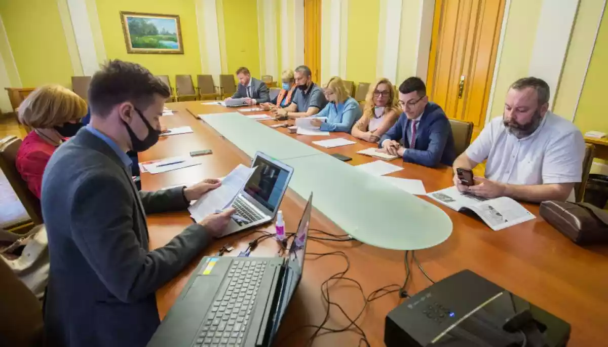 Рада зі свободи слова про скандал між ОП та Суспільним: &laquo;прямого&raquo; тиску не було, але взаємодію між владою та ЗМІ треба регламентувати