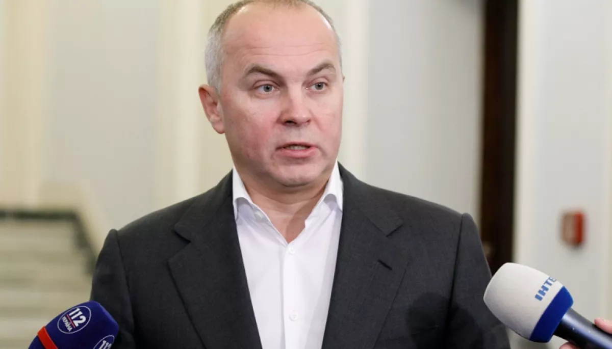 Шуфрич вважає, що купівля UkrLive посилить його присутність у політиці