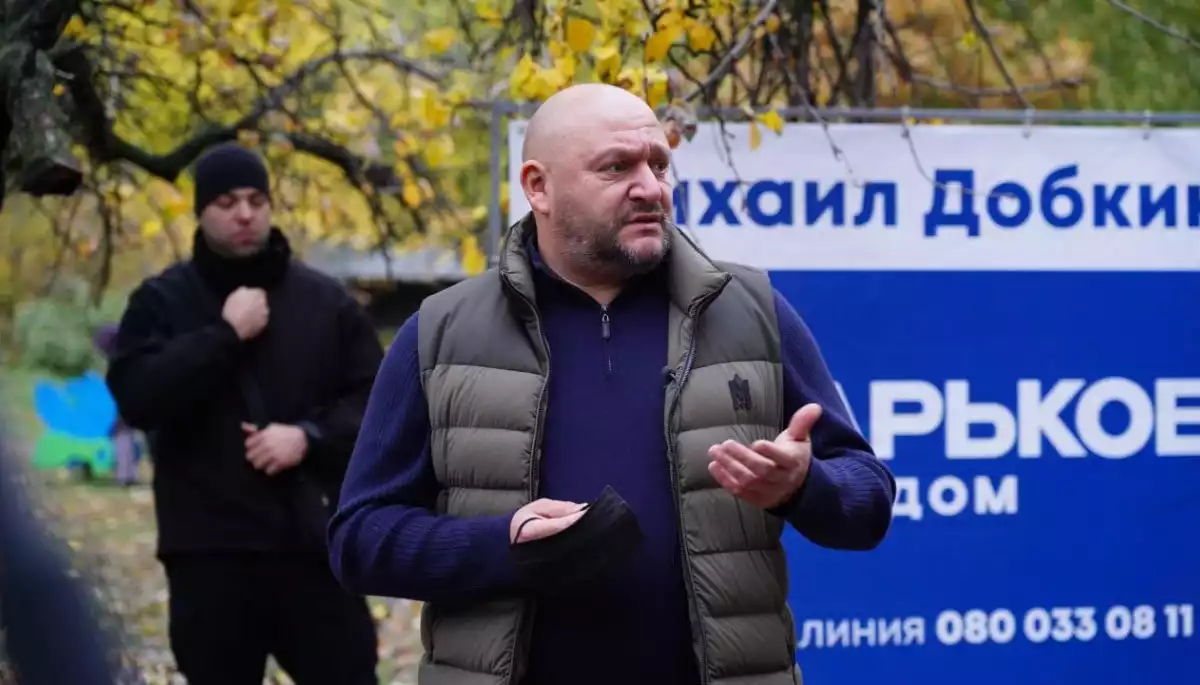 Харківський сайт опублікував фейкові гонорари за джинсу від «штабу Добкіна» – журналістка