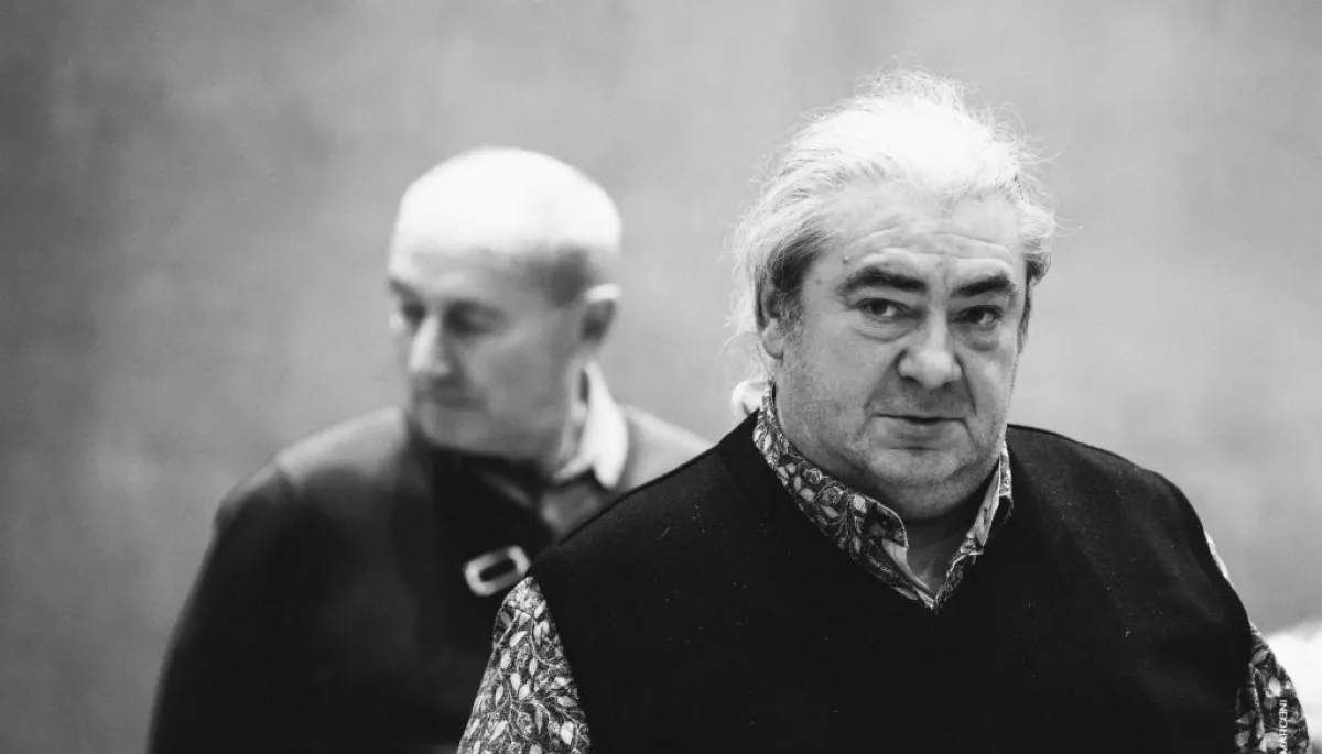 Пішов із життя театральний режисер Віталій Малахов