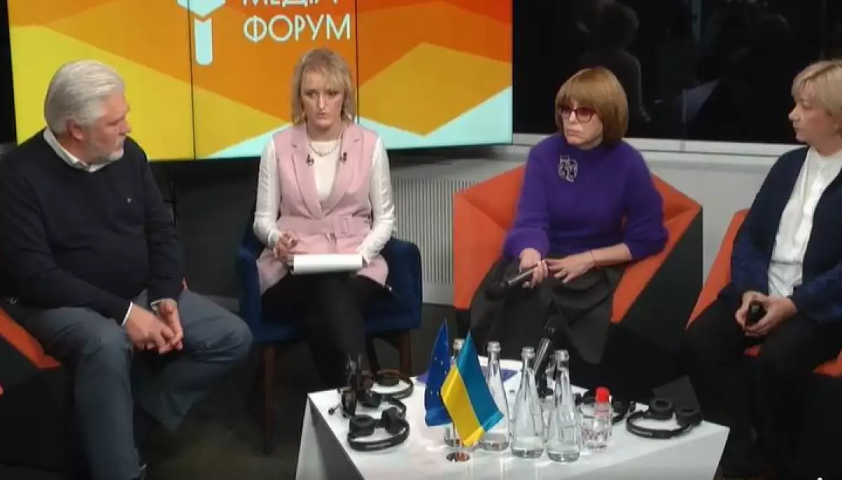 Критерії саморегулівних організацій найкраще вписати у закон, &ndash; Тарас Шевченко
