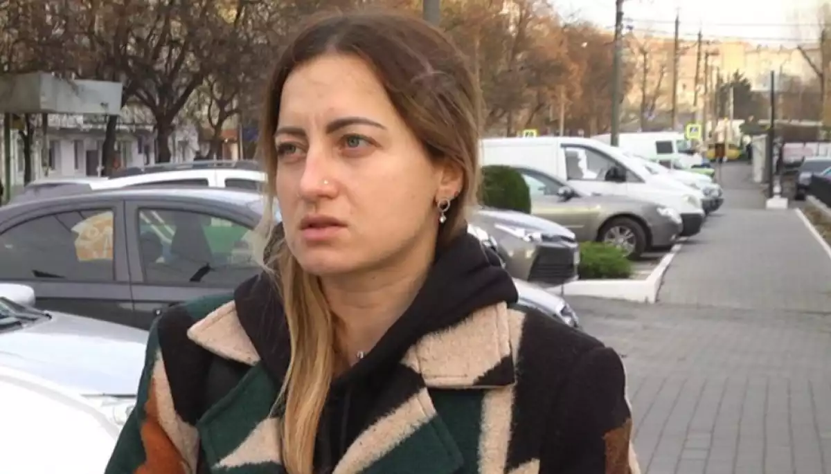 Напад на представницю ІМІ в Хмельницькій області: журналістці надали озброєну охорону