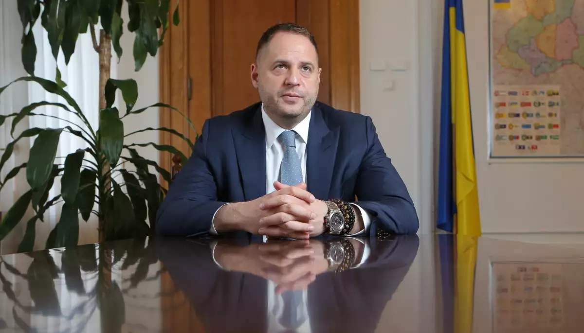 До &laquo;Словника російської пропаганди&raquo; РНБО вносили правки Єрмак та ще вісім працівників ОПУ &ndash; ЗМІ