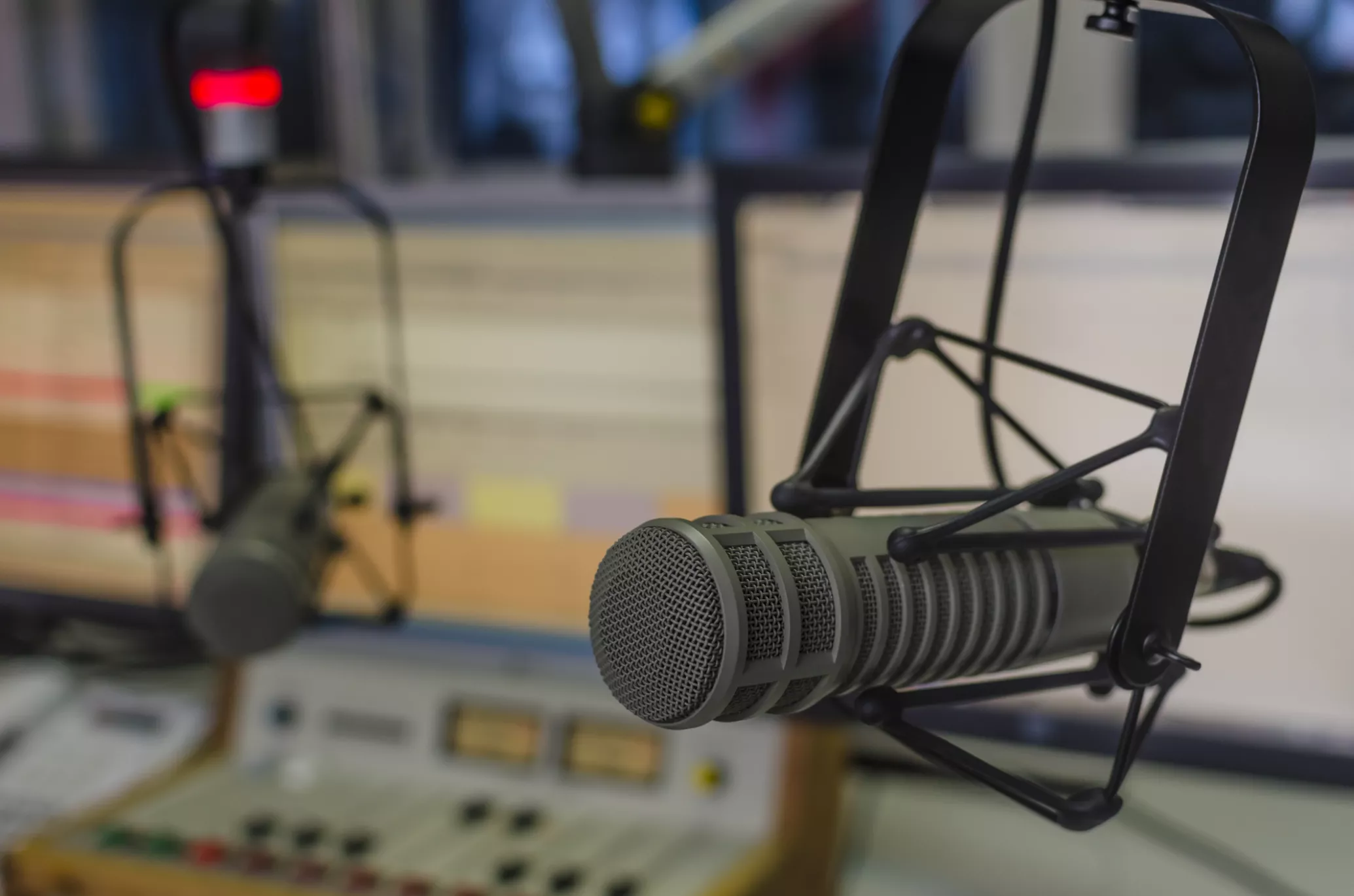 Ринок радіо за три квартали 2021 року: бюджети зросли на 43%