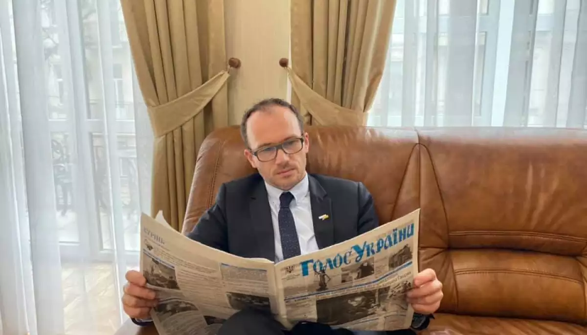 Нацрада має затвердити порядок перевірки покупців медіа згідно із законом про олігархів &ndash; Мін'юст