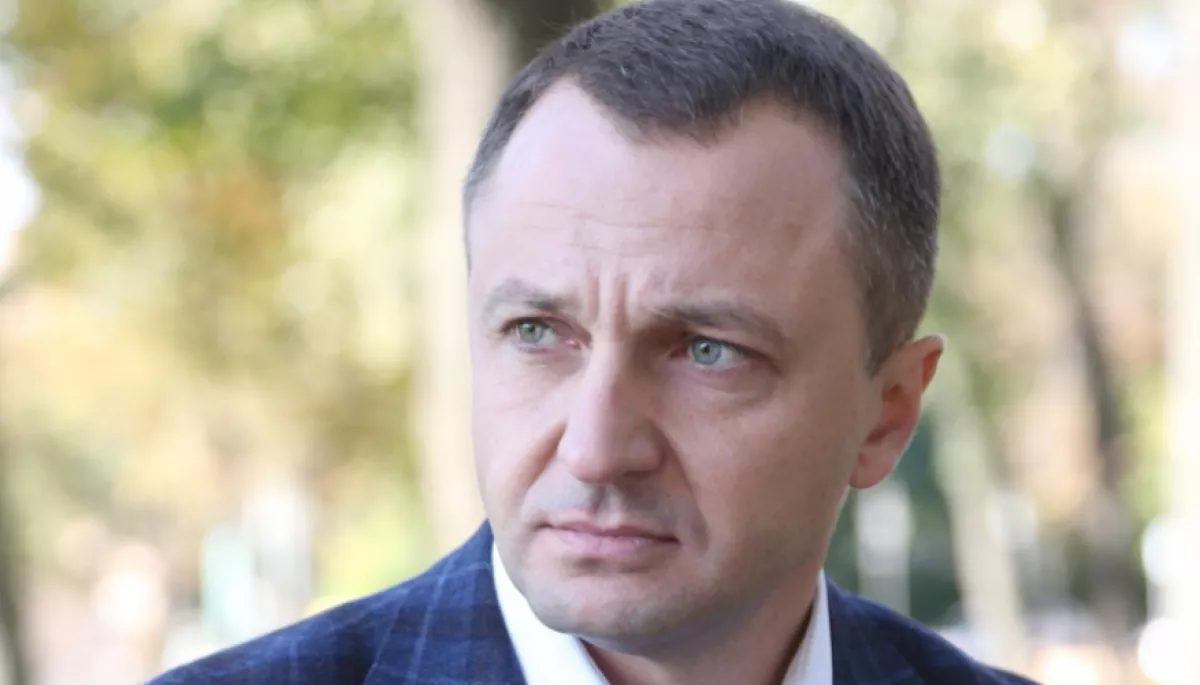 В Україні жодну людину чи інтернет-магазин не оштрафували за порушення мовного закону &ndash; Кремінь