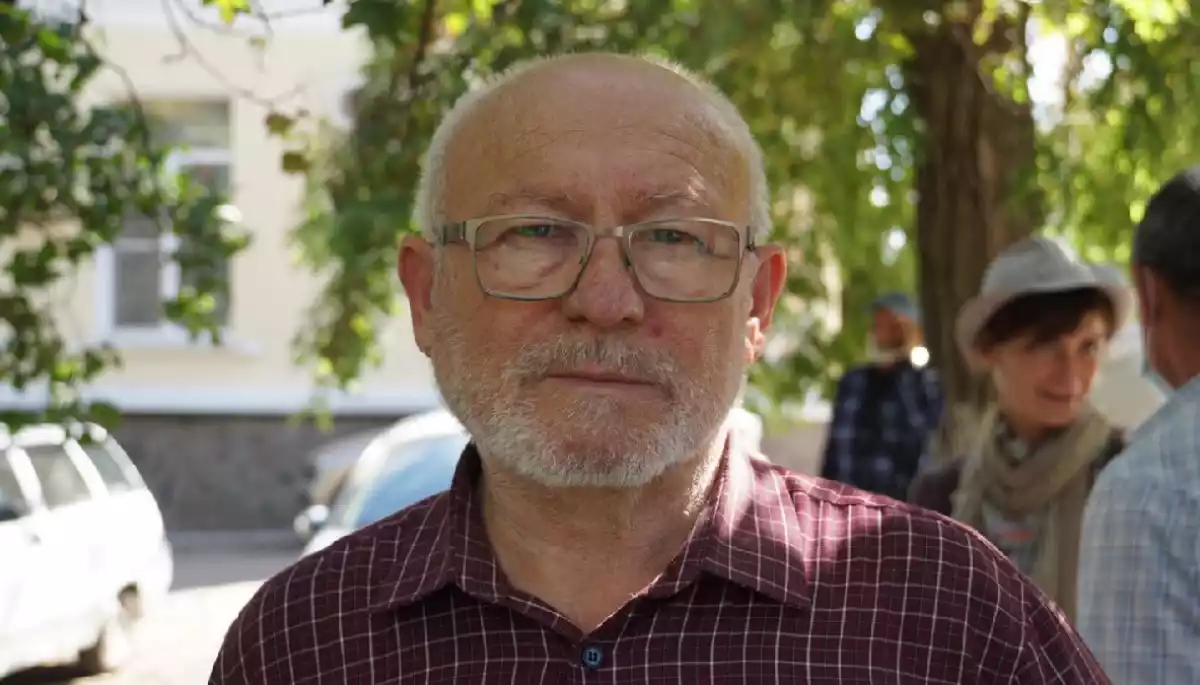 &laquo;Верховний суд&raquo; окупованого Криму залишив дійсним штраф для редактора газети &laquo;Авдет&raquo; Шевкета Кайбулаєва