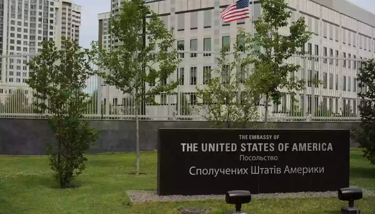 Вчора був сумний день для українських ЗМІ – Посольство США в Україні про закриття Kyiv Post