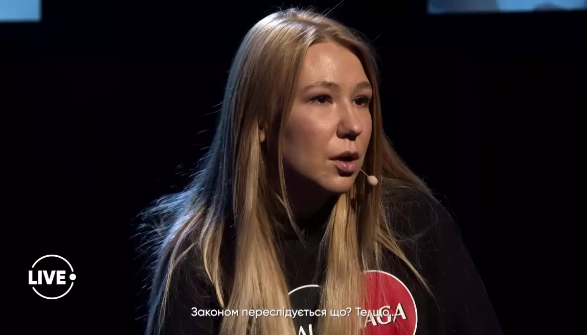 Lie To Me на мінімалках. Як «психологічне» шоу каналу Live оживило історію восьмирічної блогерки