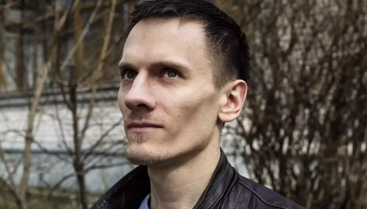 Білоруського анархіста, блогера та журналіста Миколу Дєдка засудили до 5 років колонії