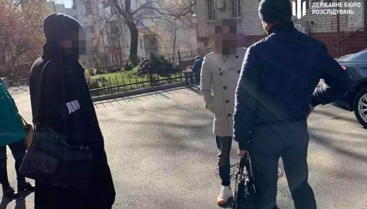 Гео Леросу повідомили про підозру &laquo;через хуліганство у стінах парламенту&raquo;