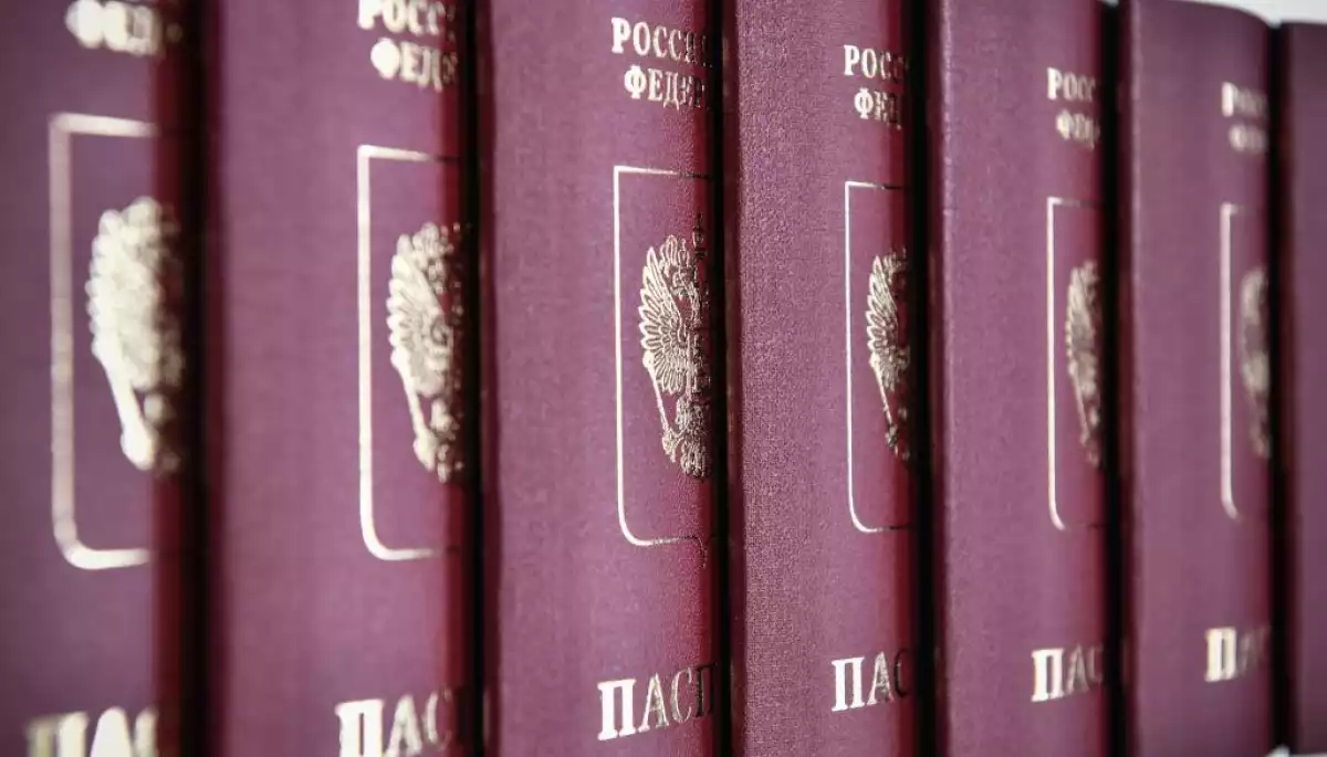 Петиція про заборону на вʼїзд до України громадянам Росії набрала 25 тисяч підписів