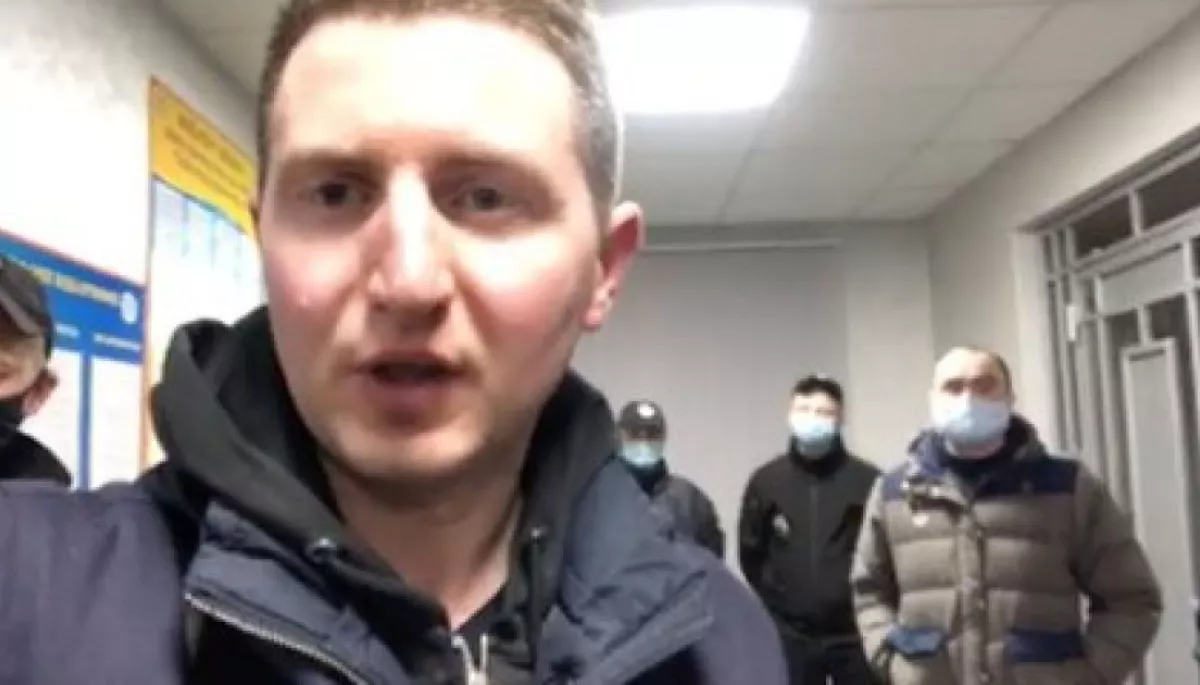 Львівські депутат(к)и звернулись до СБУ через антивакцинаторську діяльність Остапа Стахіва: відтворює наративи російської пропаганди