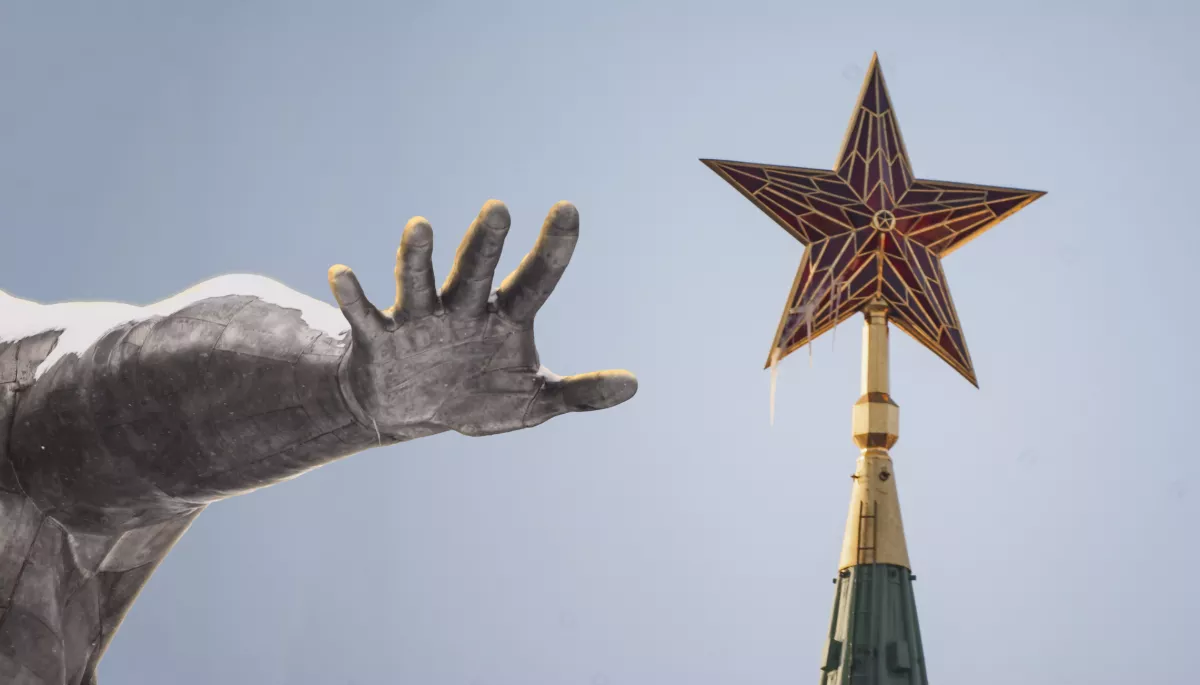 Як тюремна швабра і &laquo;Байрактар&raquo; підірвали &laquo;русский мір&raquo;