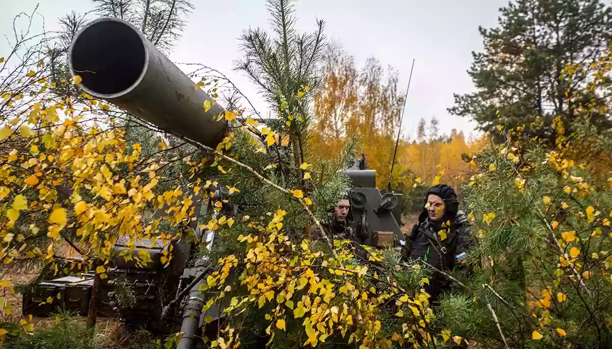 США попередили союзників про можливість вторгнення Росії до України &ndash; Вloomberg