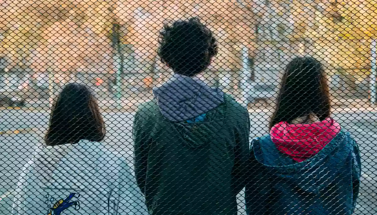 Bosonfilm у копродукції з Францією зніме серіал про чіпованих підлітків