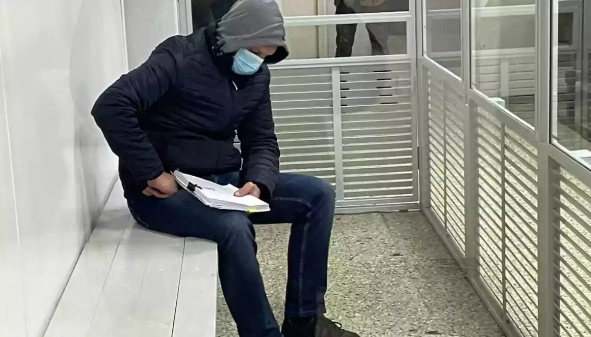 Затриманого керівника тюрми «Ізоляція» Куликовського СБУ могла використовувати як агента – Асєєв