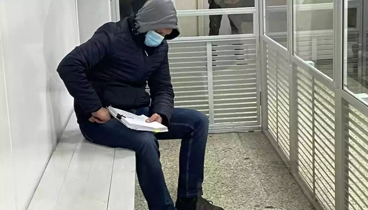Затриманого керівника тюрми &laquo;Ізоляція&raquo; Куликовського СБУ могла використовувати як агента &ndash; Асєєв