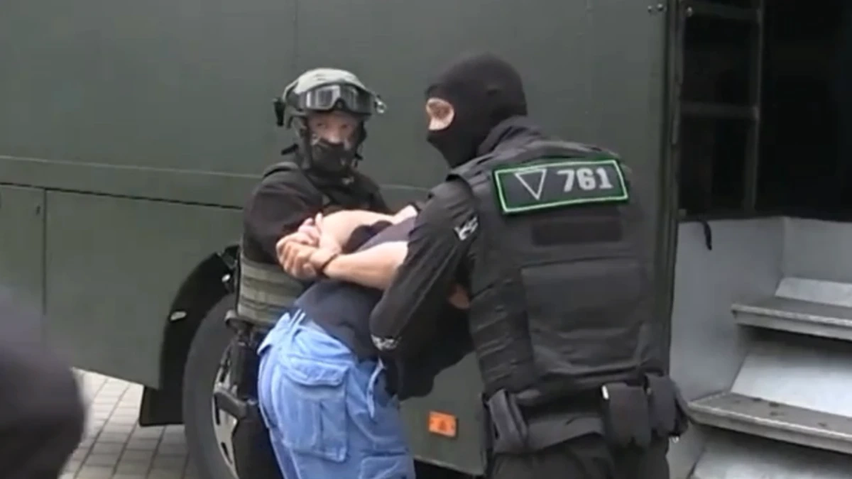 Розслідування про затримання «вагнерівців» у Білорусі вийде на початку наступного тижня – Bellingcat