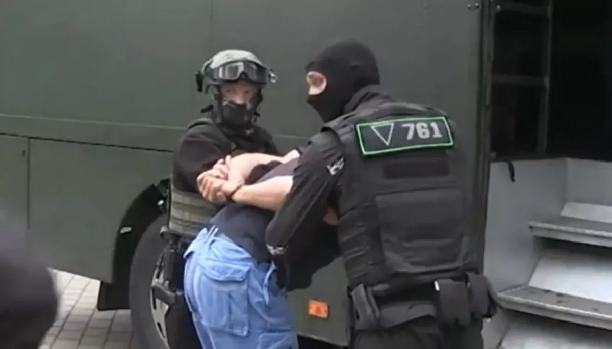 Розслідування про затримання &laquo;вагнерівців&raquo; у Білорусі вийде на початку наступного тижня &ndash; Bellingcat