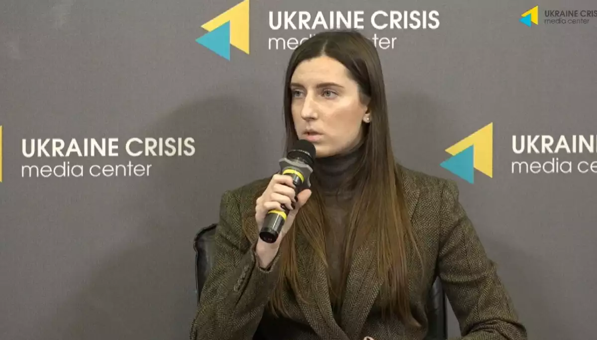 У редакції Kyiv Post не було жодного спротиву ідеї власника розширювати видання &ndash; Анна Миронюк