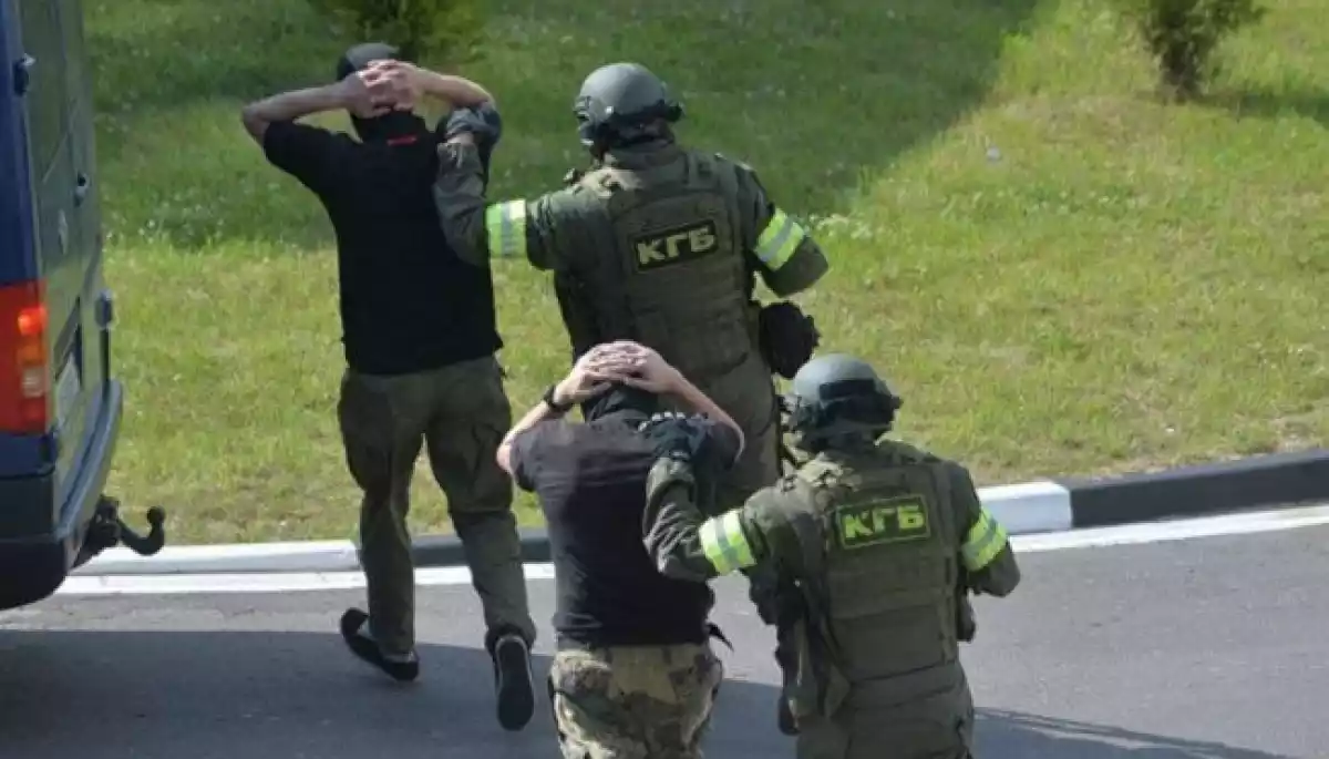 Справа &laquo;вагнерівців&raquo;: ТСК каже, що не знайшла доказів витоку інформації, через який зірвалась спецоперація
