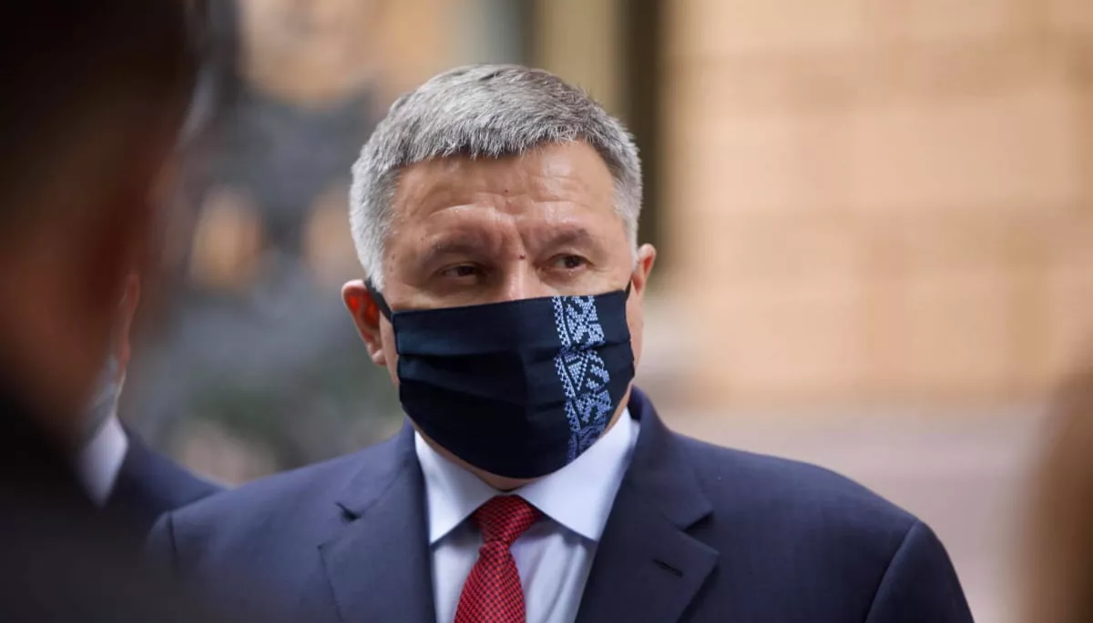 Аваков: У справі Шеремета зникли записи з трьох відеокамер, які вилучали працівники СБУ