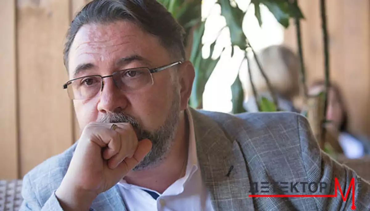 Потураєв сподівається, що Ткаченко залишиться міністром, а «розбіжності будуть вирішені належним чином»