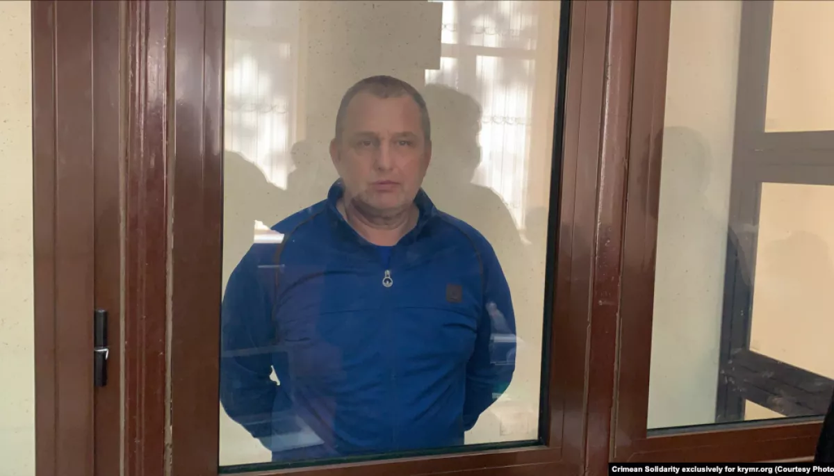 «Він любив свою журналістську справу». Як пройшло судове засідання у справі Владислава Єсипенка (ВІДЕО)