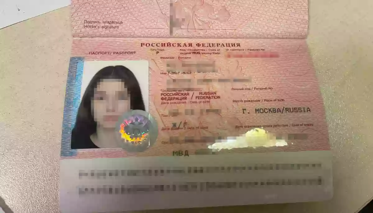 Україна заборонила в'їзд російській блогерці через незаконне відвідування Криму