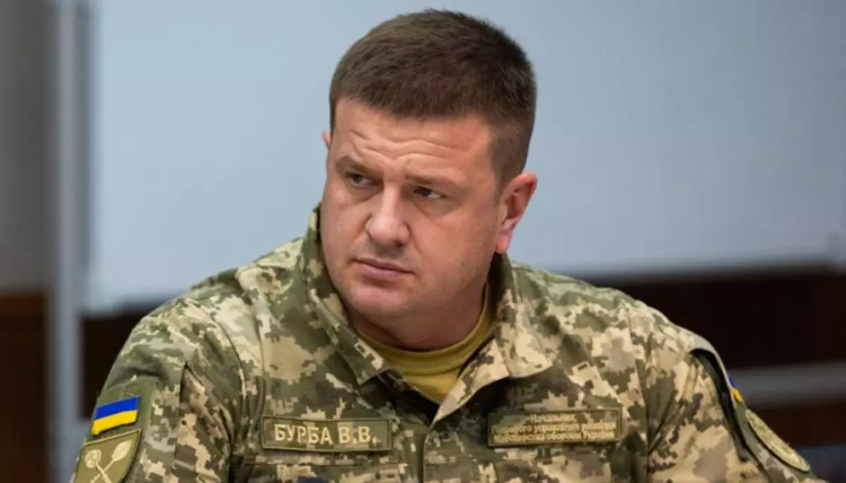Упереджене ставлення Зеленського та ОП до Бурби могло стати причиною зриву операції із затримання «вагнерівців» – Bellingcat