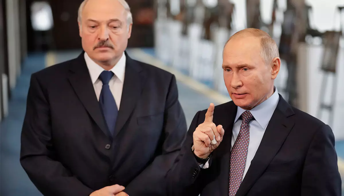 ФСБ відстежила український слід вербовки &laquo;вагнерівців&raquo; через тиждень після затримання &ndash; Bellingcat