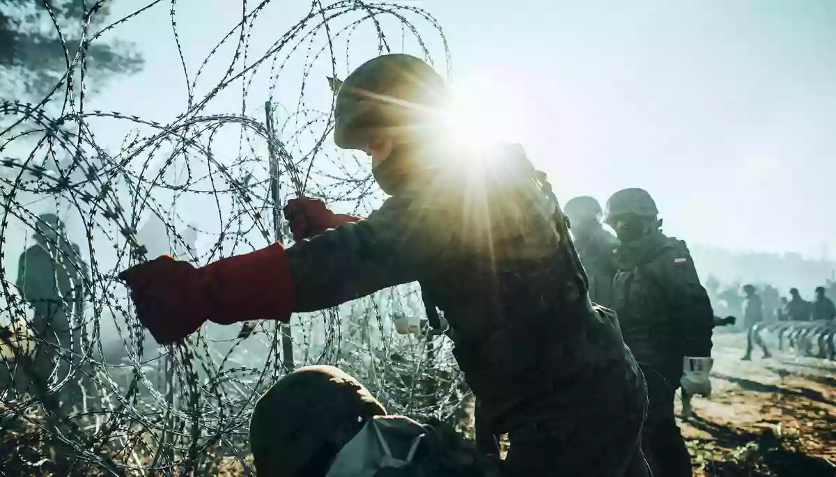 Заява Незалежної медійної ради про недопущення ксенофобії та розпалювання ворожнечі щодо біженців у медіа