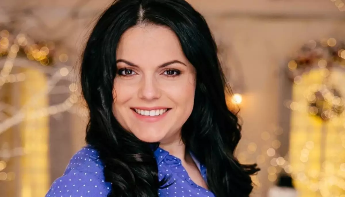 Померла колишня журналістка &laquo;Укрінформу&raquo; Ліна Гураш