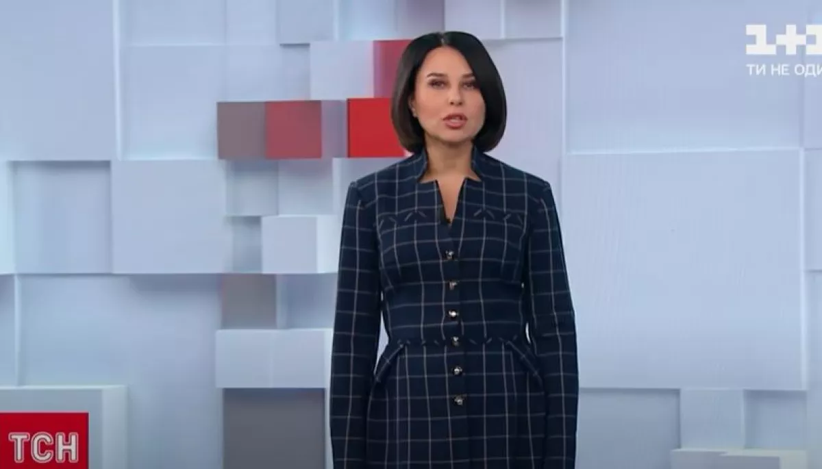 Перший незбалансований і П&rsquo;ятий політизований. Про що говорили й кого піарили теленовини в жовтні 2021 року