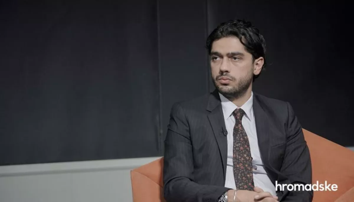 Середній палець президенту: Суд залишив Гео Лероса на волі під особисте зобов&rsquo;язання
