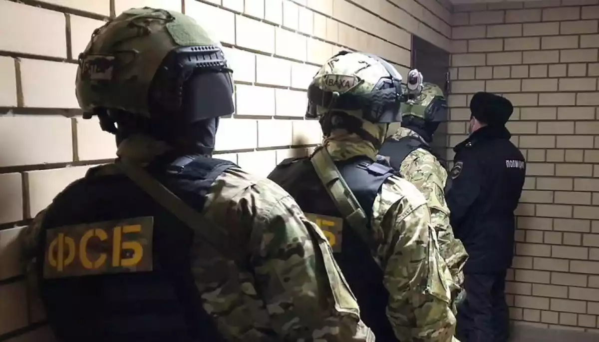 ФСБ переплутала операцію української розвідки щодо &laquo;вагнерівців&raquo; із реальним вербуванням найманців для Сєчіна &ndash; Грозєв