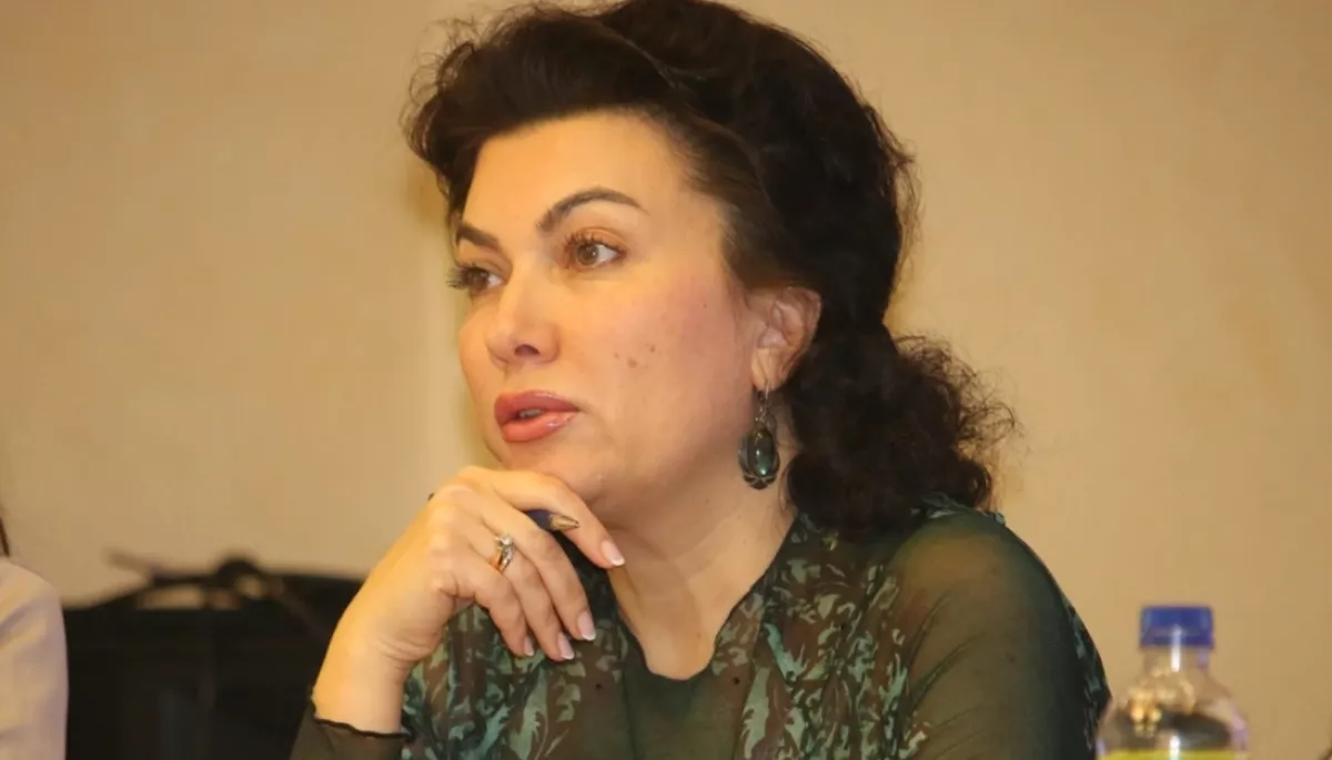 У Криму затримали &laquo;міністерку культури&raquo; від окупаційної влади. Їй інкримінують хабар у 25 млн рублів