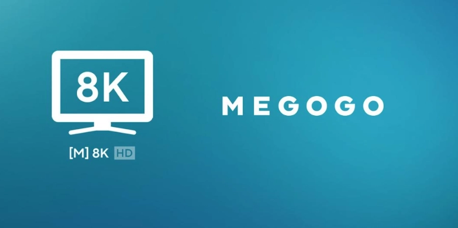 Megogo запускає інтерактивний 8К-канал