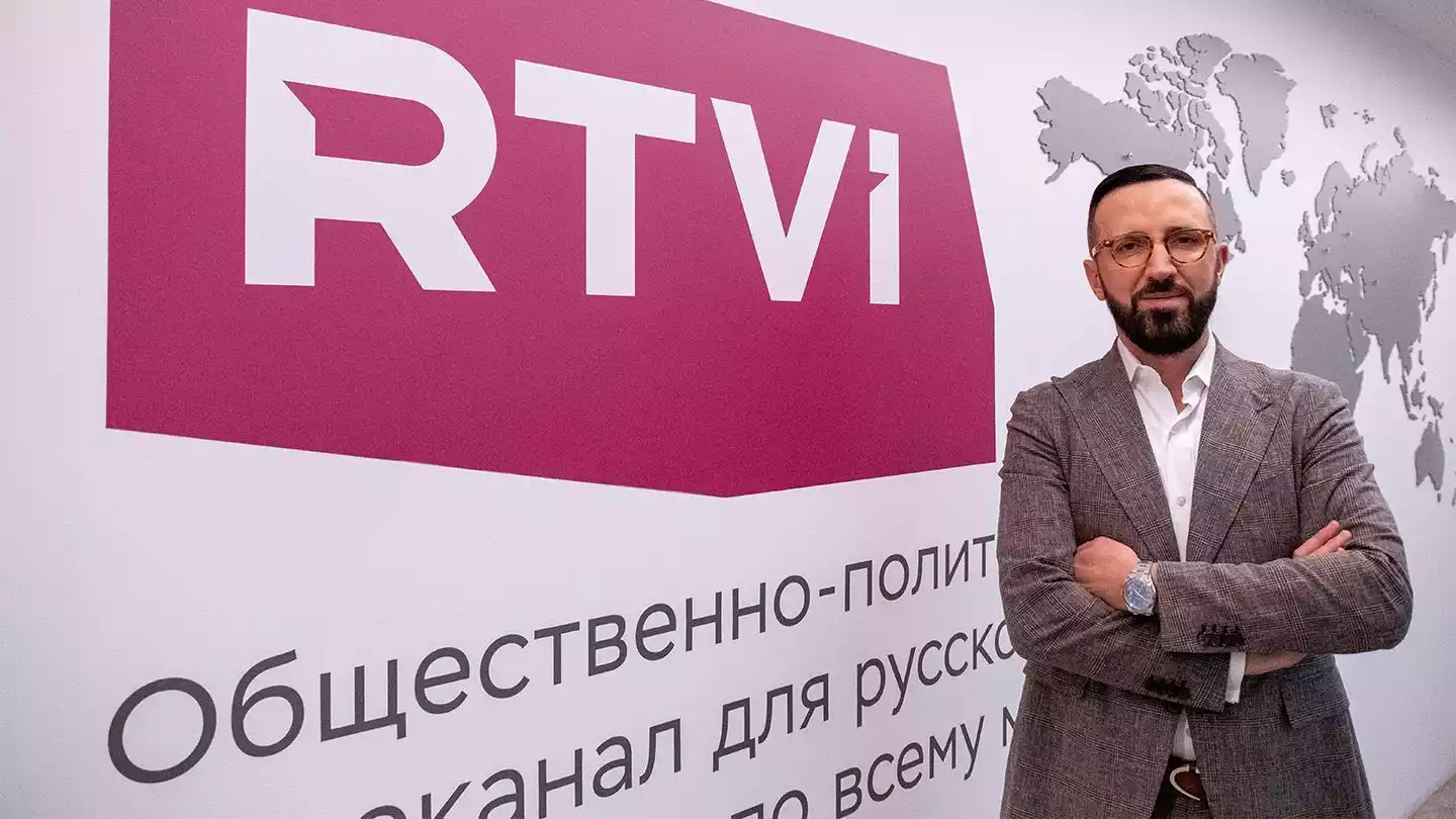 Київський суд скасував рішення Нацради про заборону RTVI в Україні