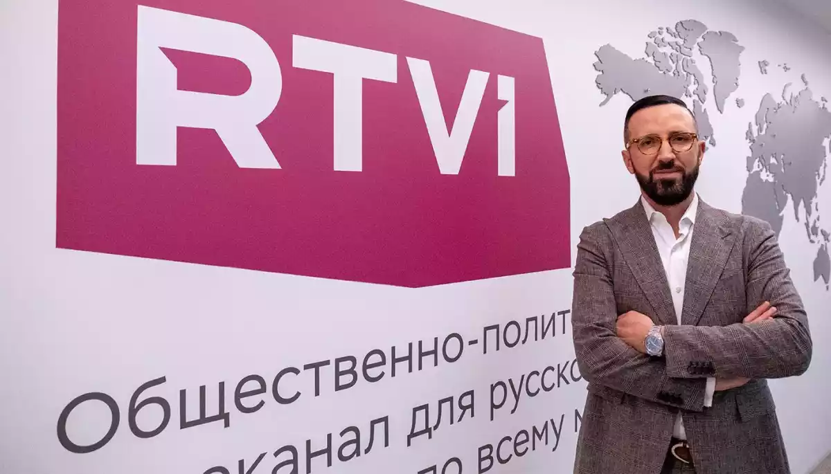 Київський суд скасував рішення Нацради про заборону RTVI в Україні